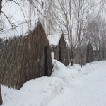 زمستان پولادکف